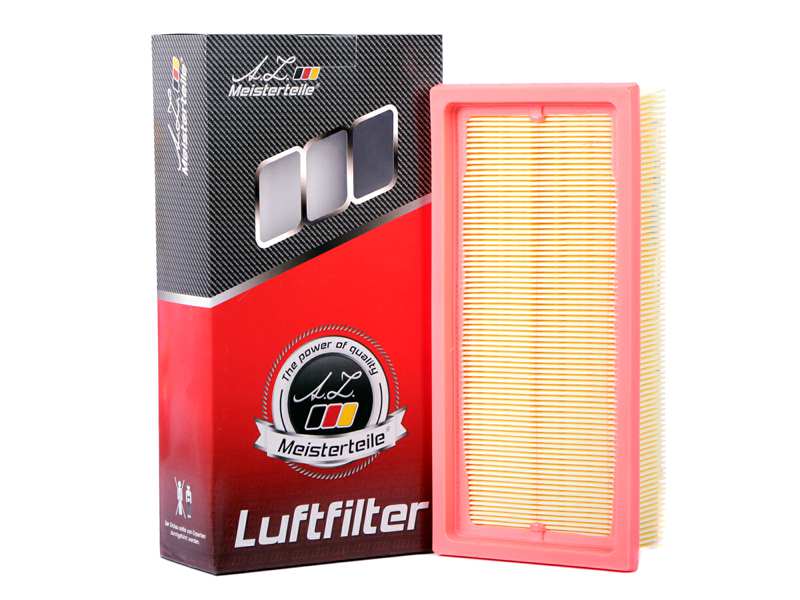 Luftfilter